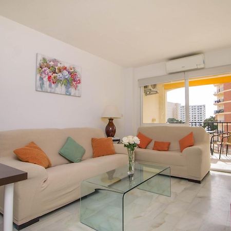 Apartmán Erisa 56 By Ivi Real Estate Torremolinos Exteriér fotografie