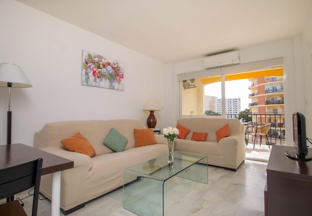 Apartmán Erisa 56 By Ivi Real Estate Torremolinos Exteriér fotografie
