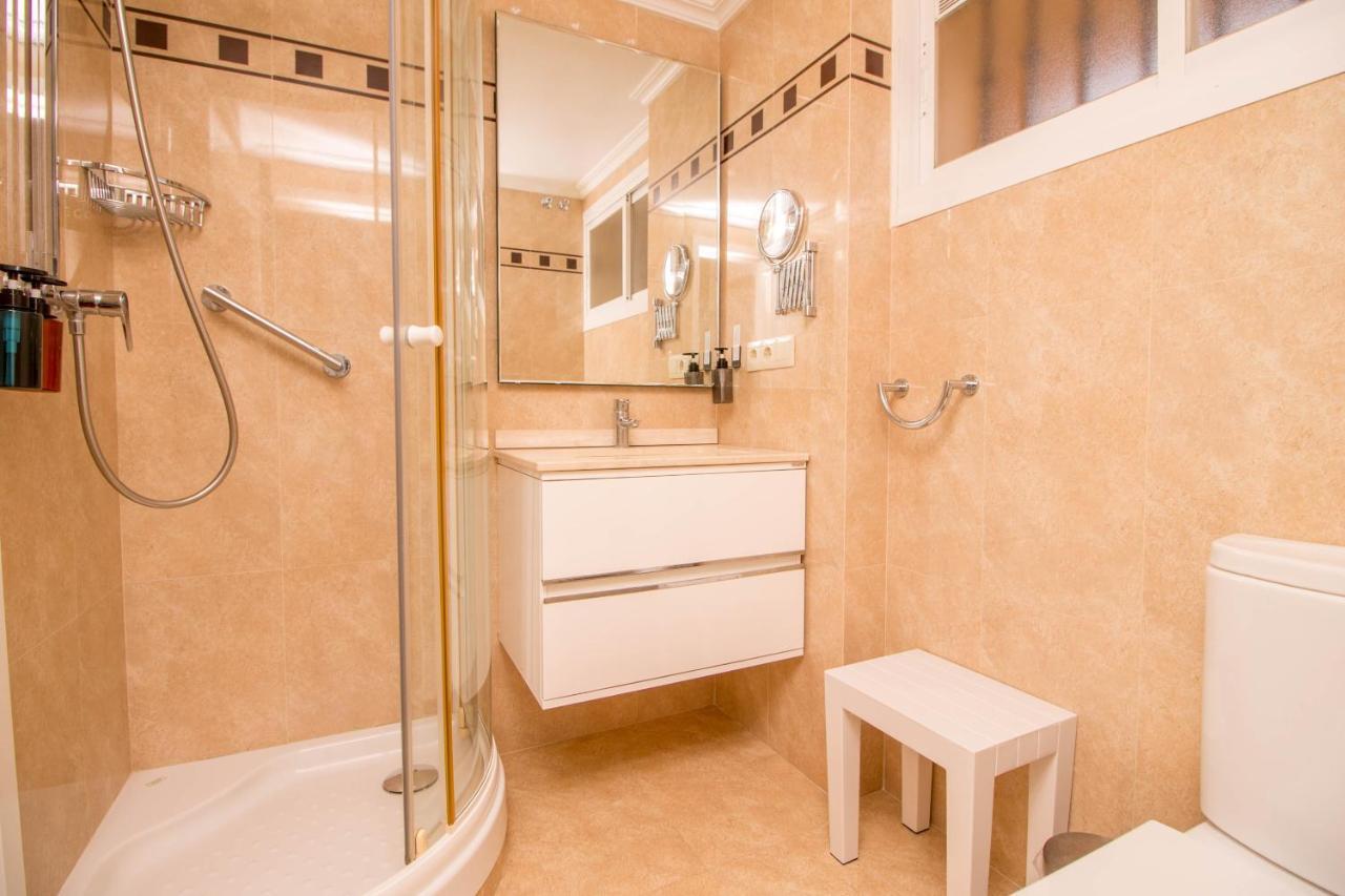 Apartmán Erisa 56 By Ivi Real Estate Torremolinos Exteriér fotografie