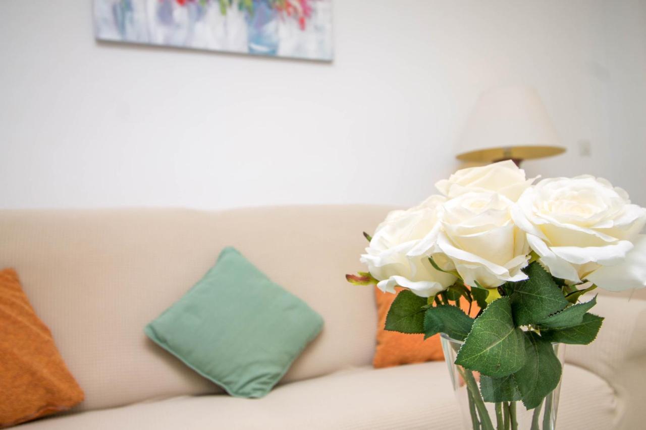 Apartmán Erisa 56 By Ivi Real Estate Torremolinos Exteriér fotografie