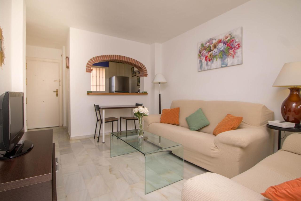 Apartmán Erisa 56 By Ivi Real Estate Torremolinos Exteriér fotografie