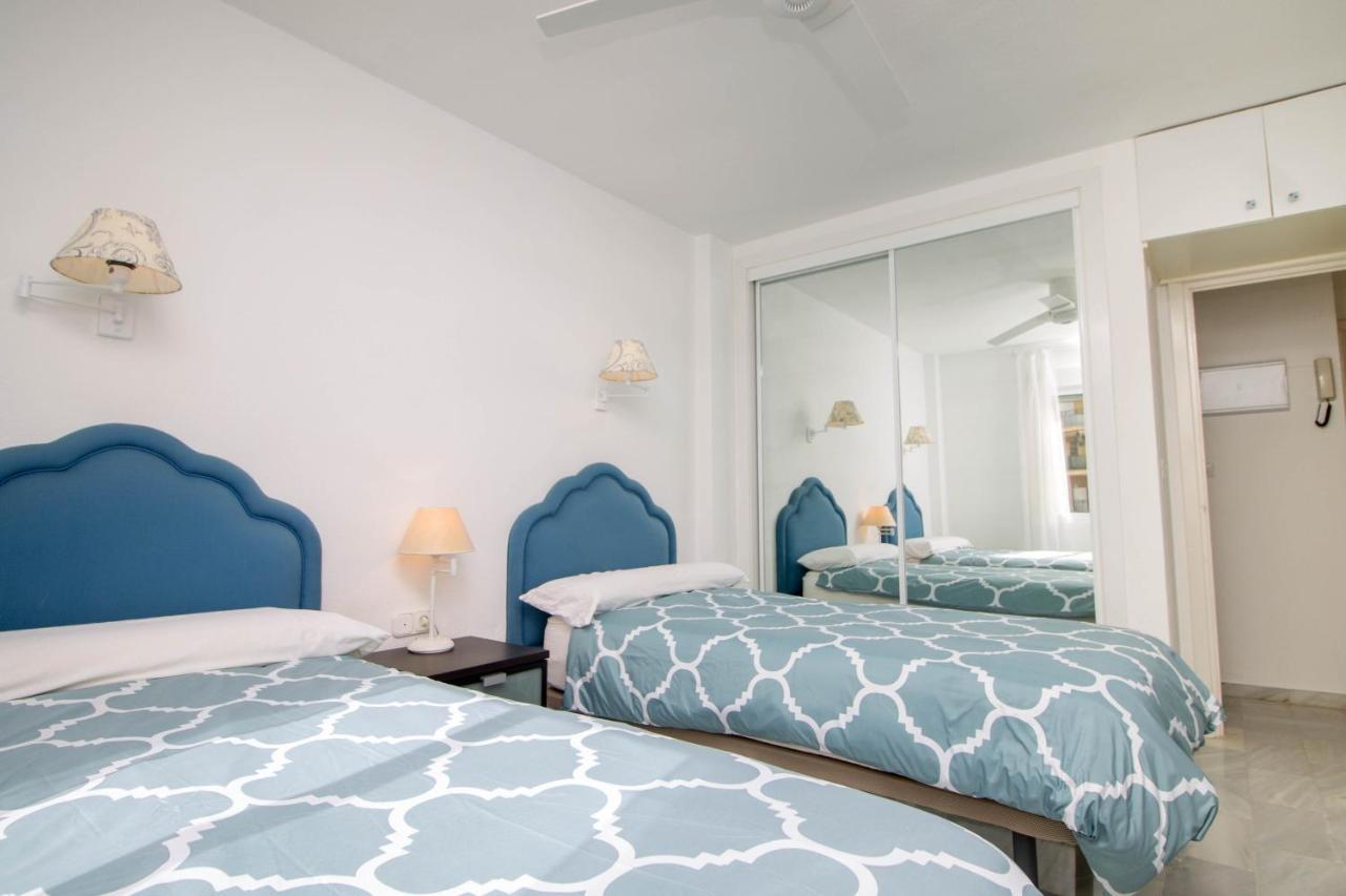 Apartmán Erisa 56 By Ivi Real Estate Torremolinos Exteriér fotografie
