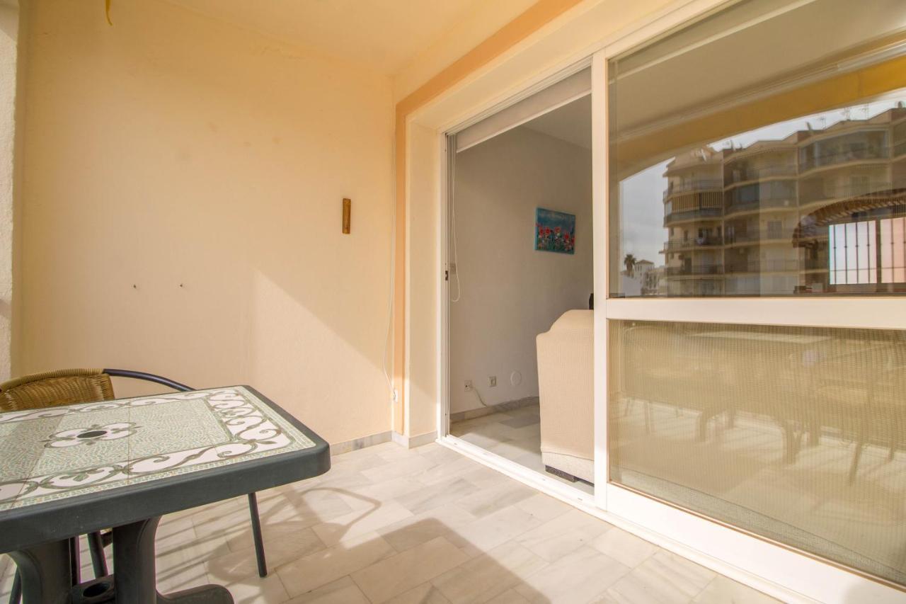 Apartmán Erisa 56 By Ivi Real Estate Torremolinos Exteriér fotografie