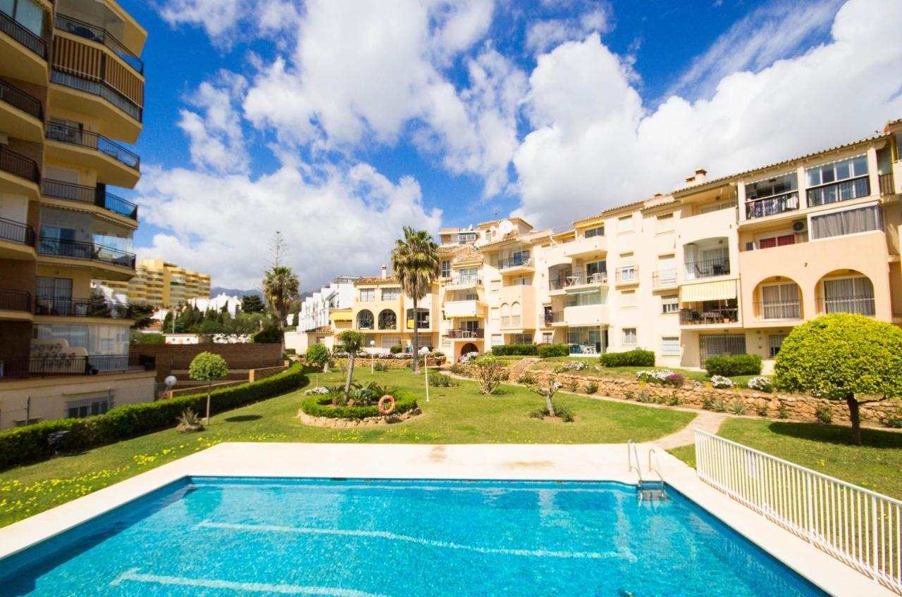 Apartmán Erisa 56 By Ivi Real Estate Torremolinos Exteriér fotografie