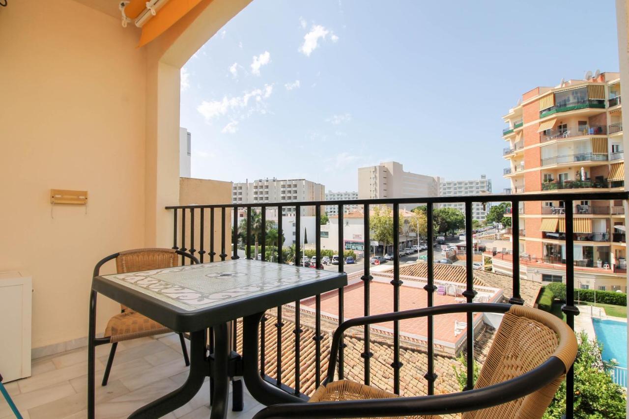 Apartmán Erisa 56 By Ivi Real Estate Torremolinos Exteriér fotografie