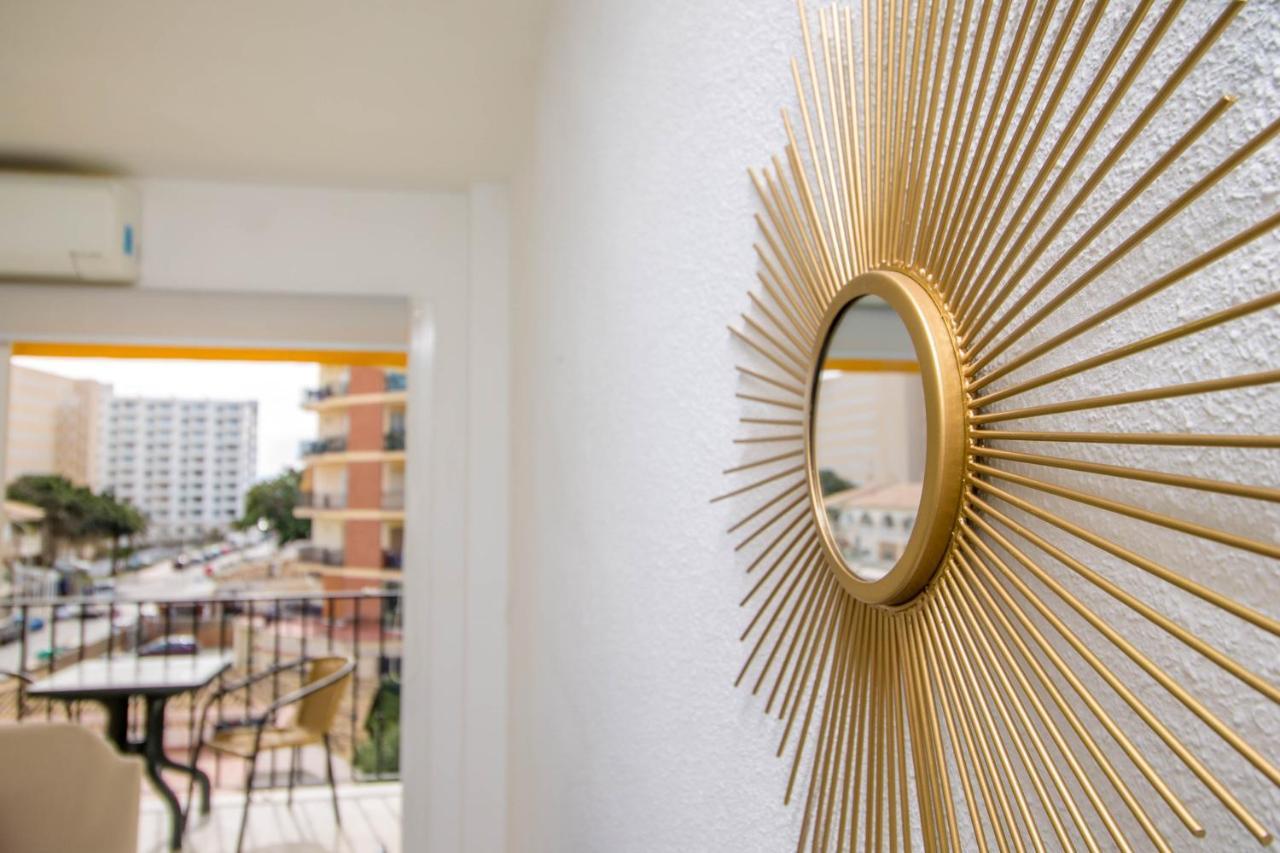 Apartmán Erisa 56 By Ivi Real Estate Torremolinos Exteriér fotografie