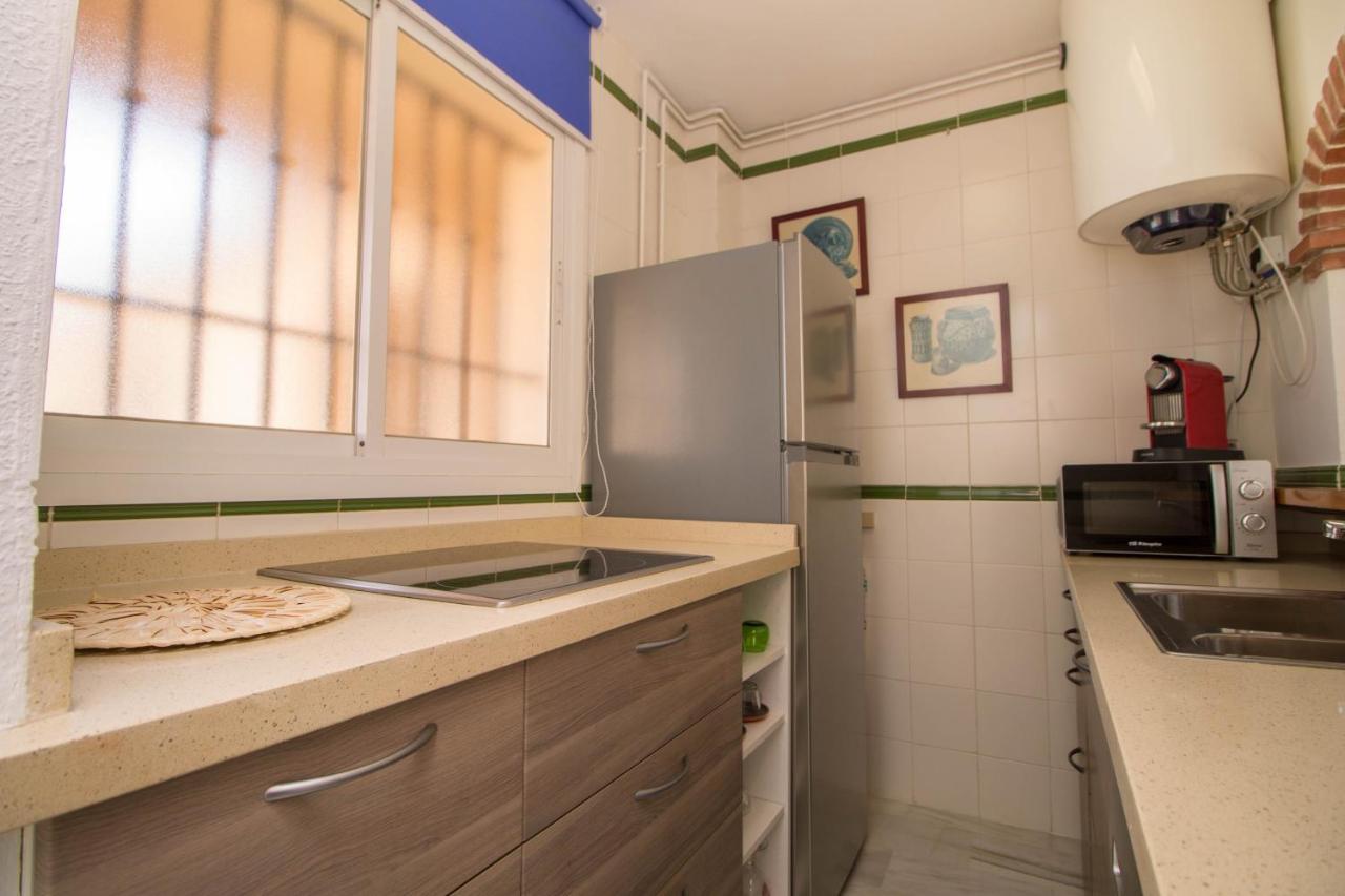 Apartmán Erisa 56 By Ivi Real Estate Torremolinos Exteriér fotografie